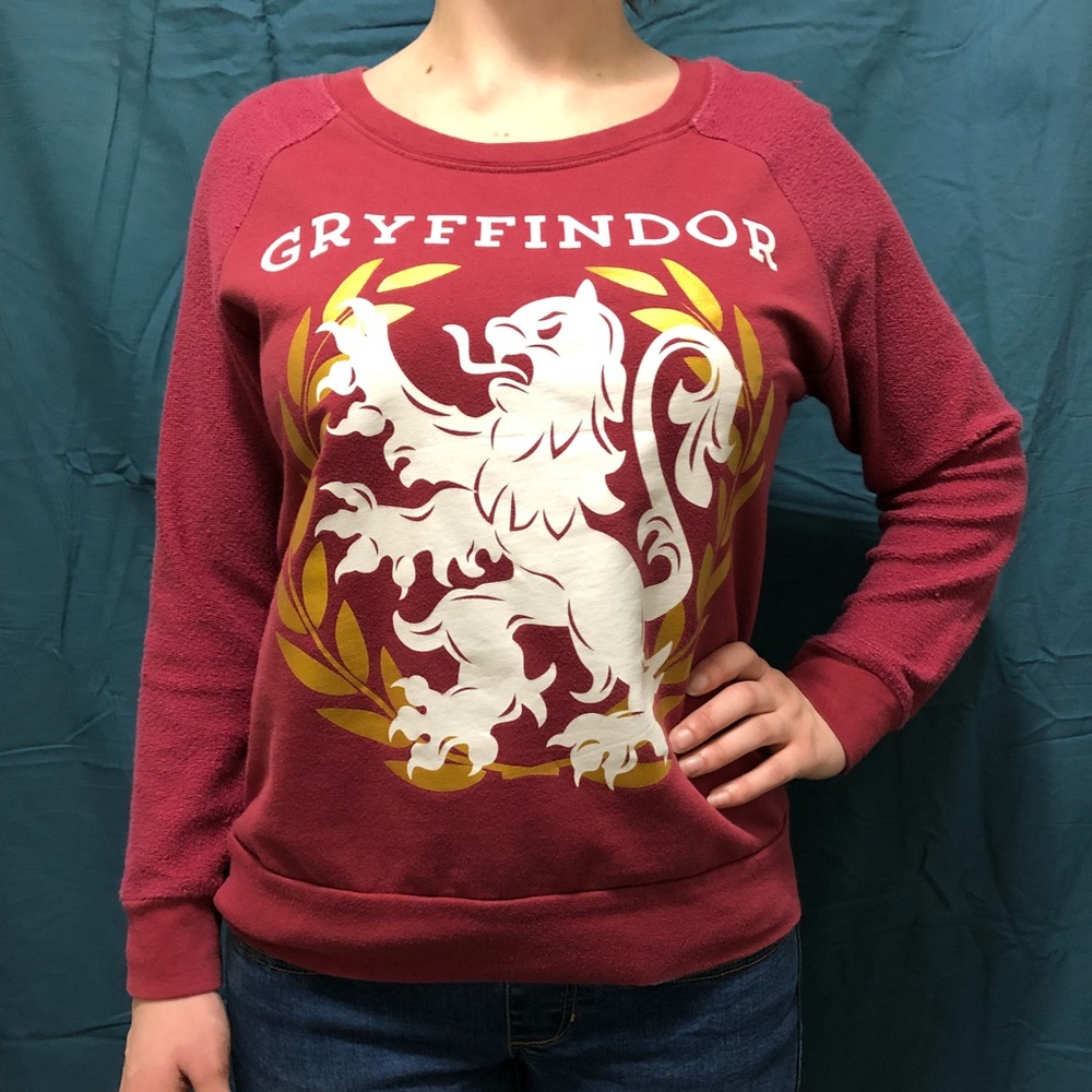 Harry Potter sweater